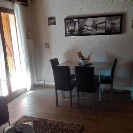 Petite Maison Lecci Εξωτερικό φωτογραφία