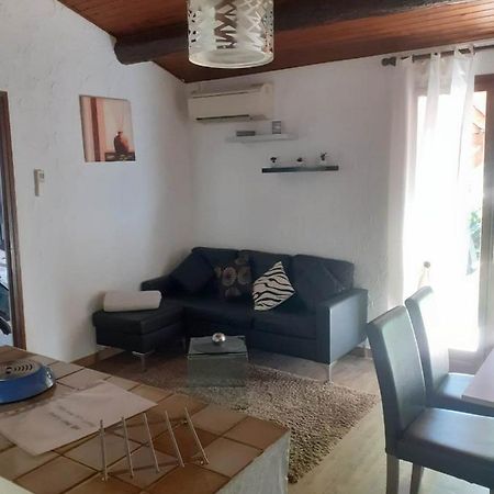 Petite Maison Lecci Εξωτερικό φωτογραφία