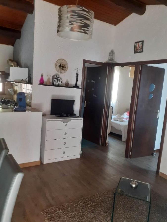 Petite Maison Lecci Εξωτερικό φωτογραφία