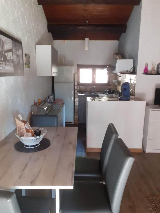 Petite Maison Lecci Εξωτερικό φωτογραφία