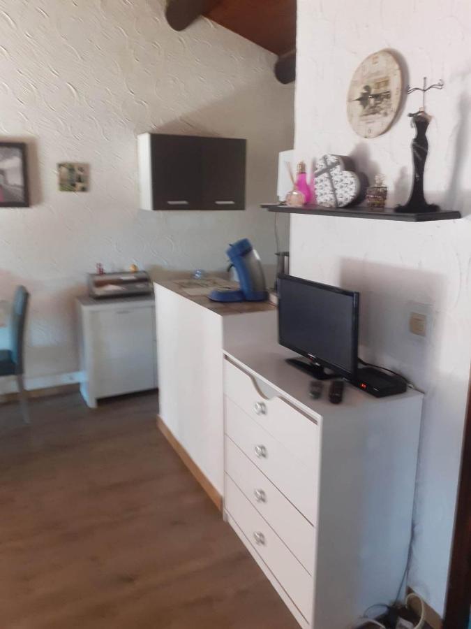Petite Maison Lecci Εξωτερικό φωτογραφία