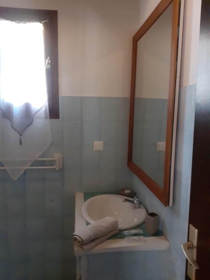 Petite Maison Lecci Εξωτερικό φωτογραφία