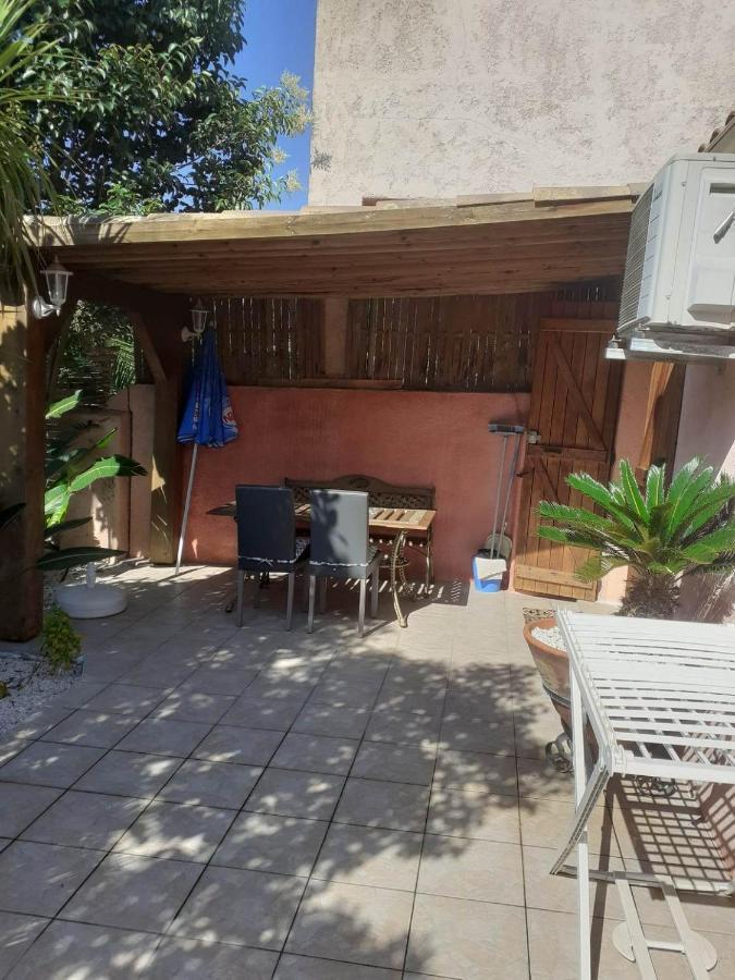 Petite Maison Lecci Εξωτερικό φωτογραφία