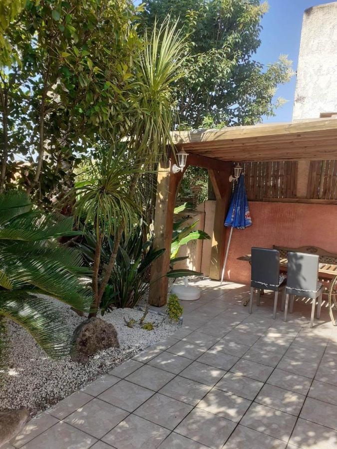Petite Maison Lecci Εξωτερικό φωτογραφία