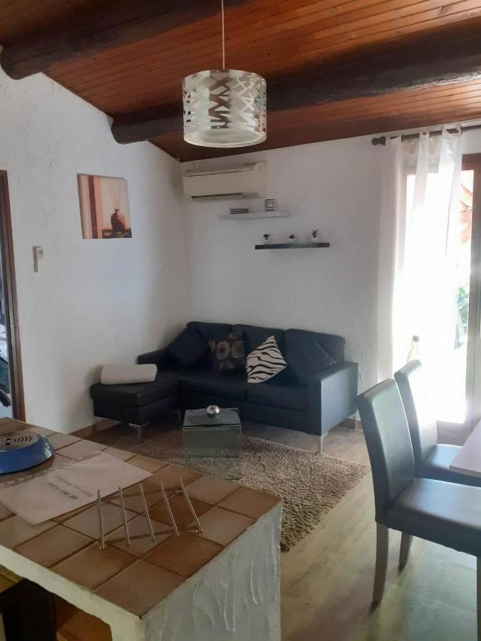 Petite Maison Lecci Εξωτερικό φωτογραφία