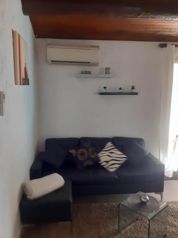 Petite Maison Lecci Εξωτερικό φωτογραφία