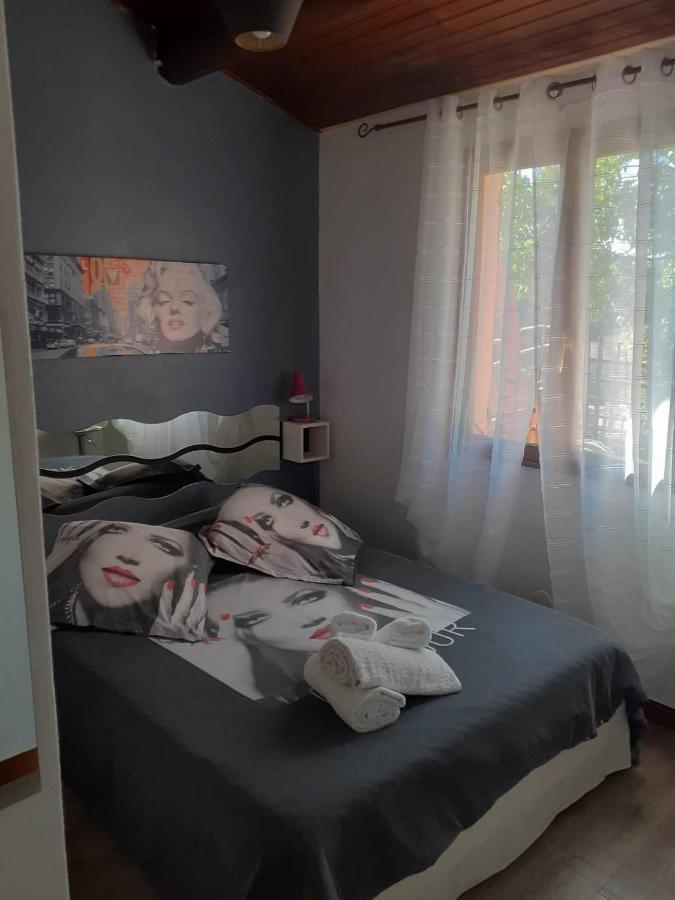 Petite Maison Lecci Εξωτερικό φωτογραφία